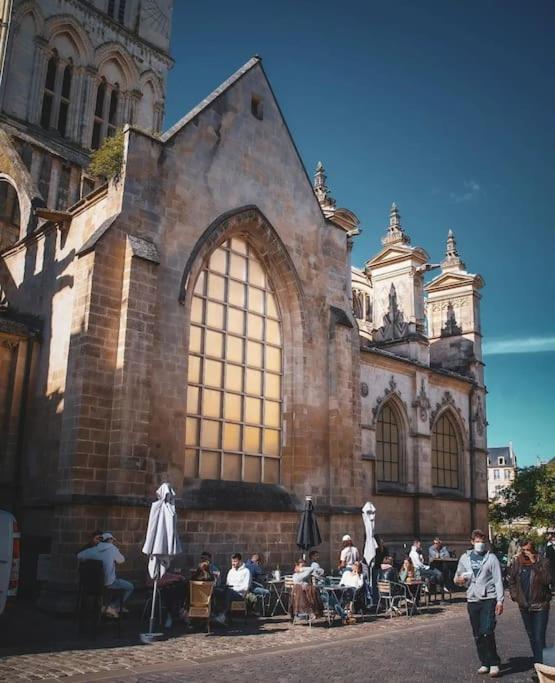 쿠르쇨 쉬르 메르 Le Refuge Marin 아파트 외부 사진